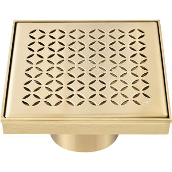 QM Drain shower drains image-6