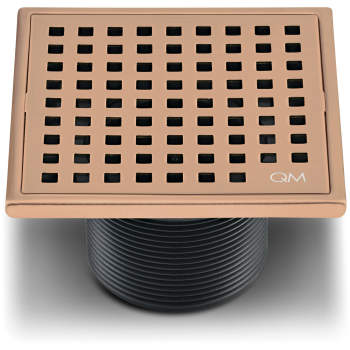 QM Drain shower drains image-4