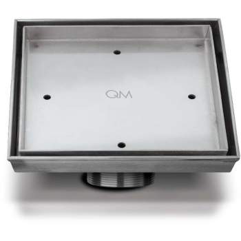 QM Drain 33.500.06 image-1