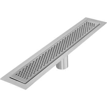QM Drain 33.300.58F image-1