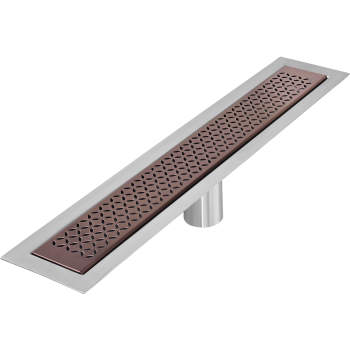 QM Drain shower drains image-4
