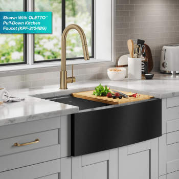 Kraus KWF210-27-PGM 26-7/8