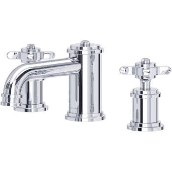 Rohl bathroom faucets image-2