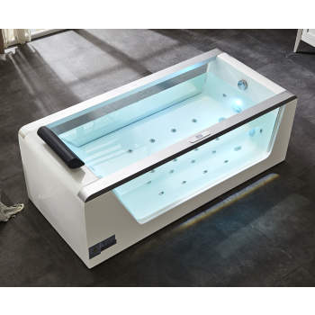 7 foot bathtub online