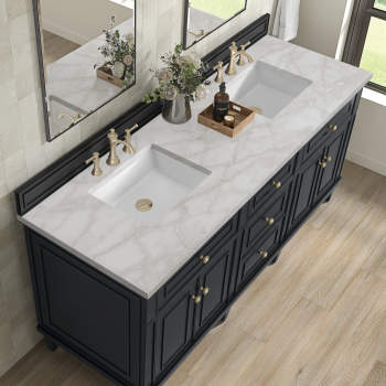 James Martin bathroom vanities image-62