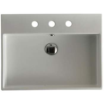 WS Bath Collection bathroom sinks image-2