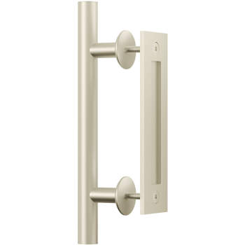 Expressions by Emtek sliding door kits image-2