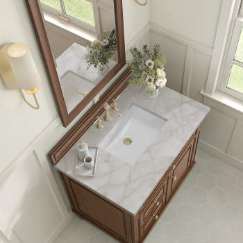 James Martin bathroom vanities image-66
