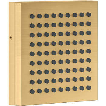 Axor body sprays image-4