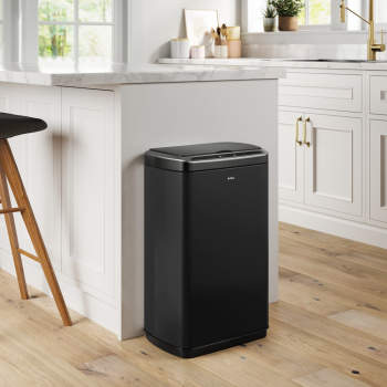 Kraus GarbagePro Trash Can - Thumbnail 3