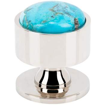 Vesta cabinet knobs image-4