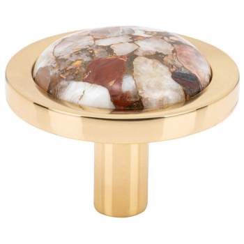 Vesta cabinet knobs image-2
