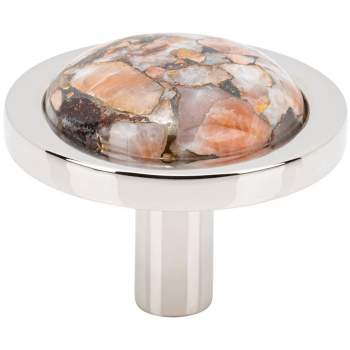 Vesta cabinet knobs image-4