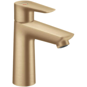Hansgrohe bathroom faucets image-6