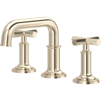 Rohl bathroom faucets image-4