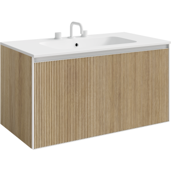 Perlato bathroom vanities image-8