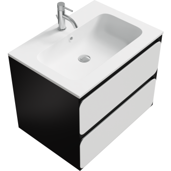 Perlato bathroom vanities image-16