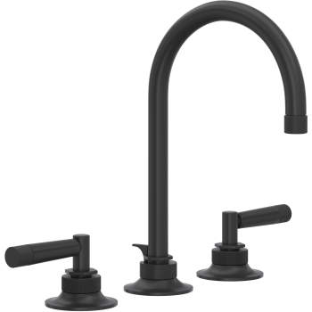 Rohl bathroom faucets image-6