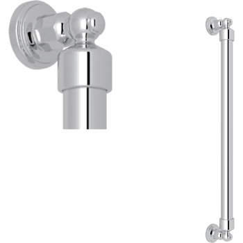 Rohl shower accessories image-4