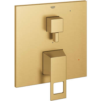 Grohe shower controls image-6