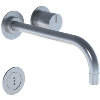 Vola bathroom faucets image-2
