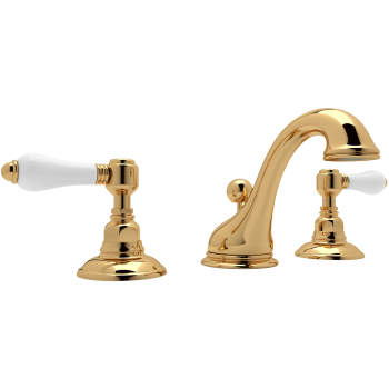 Rohl bathroom faucets image-28