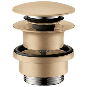 Hansgrohe sink drains image-6
