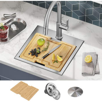Kraus KWT321-15 image-1