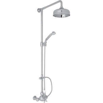 Rohl exposed showers image-8