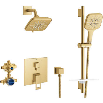 Grohe shower sets image-4