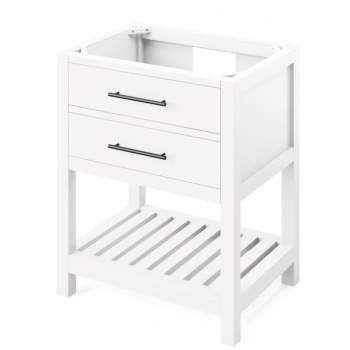 Jeffrey Alexander bathroom vanities image-18