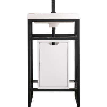 James Martin bathroom vanities image-14