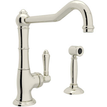 Rohl faucets image-2