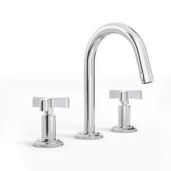 Watermark bathroom faucets image-58