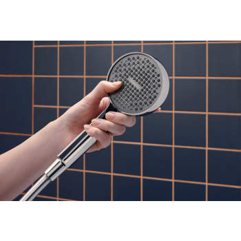Hansgrohe hand showers image-8