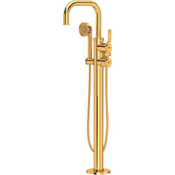 Rohl tub faucets image-2