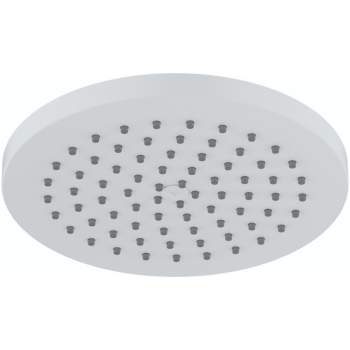 Hansgrohe Raindance E Overhead Shower 240 1Jet With Ceiling Connector - Chrome - 27380000 - View #6