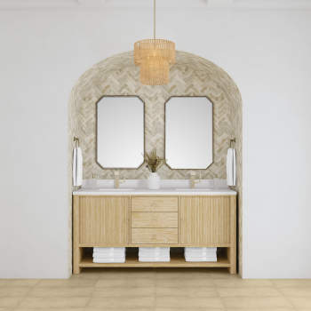 James Martin bathroom vanities image-56