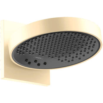 Hansgrohe shower heads image-10
