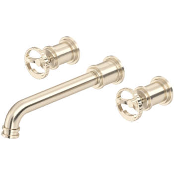 Rohl bathroom faucets image-6