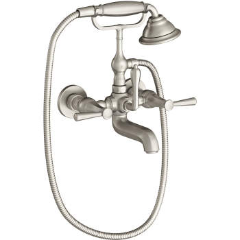 DXV tub faucets image-2