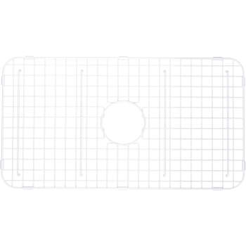 Rohl WSG3018 Shaws Sink Grid QualityBath