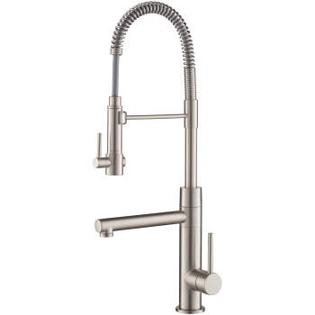 Kraus KPF-1603 image-1