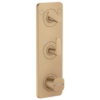 Axor shower controls image-2