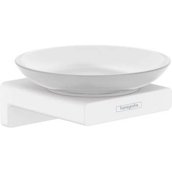 Hansgrohe bathroom accessories image-6