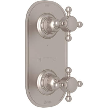 Rohl shower controls image-6