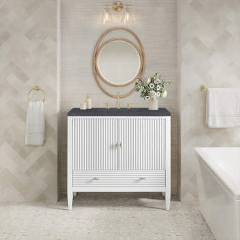 James Martin bathroom vanities image-2