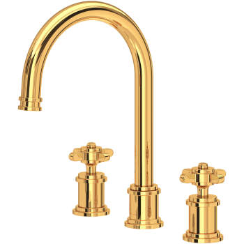 Rohl bathroom faucets image-10