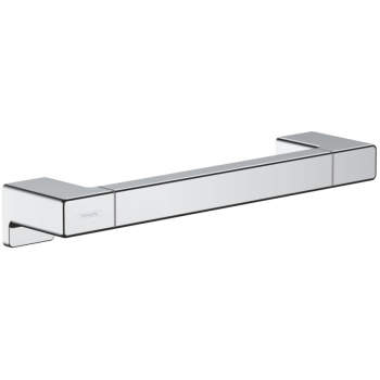 Hansgrohe 41744 Addstoris Towel Bar QualityBath