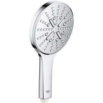 Grohe hand showers image-4